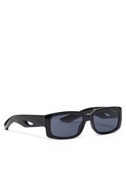 Nike Okulary przeciwsłoneczne Variant I EV24013 010 Czarny ze sklepu MODIVO w kategorii Okulary przeciwsłoneczne damskie - zdjęcie 181156352