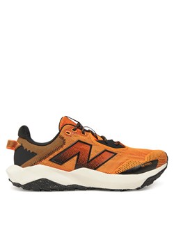 New Balance Buty do biegania Nitrel MTNTRCC6 Pomarańczowy ze sklepu MODIVO w kategorii Buty sportowe męskie - zdjęcie 181156544