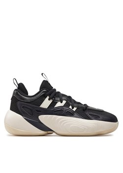 adidas Buty do koszykówki Trae Young Unlimited 2 Low Kids IE7885 Czarny ze sklepu MODIVO w kategorii Buty sportowe dziecięce - zdjęcie 181156553