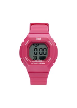 Ice-Watch Zegarek Digit Ultra 22100 Różowy ze sklepu MODIVO w kategorii Zegarki - zdjęcie 181156584