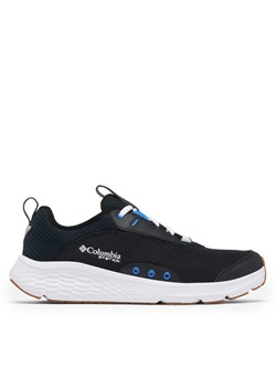 Columbia Trekkingi PFG Castback™ 2063101 Czarny ze sklepu MODIVO w kategorii Buty trekkingowe męskie - zdjęcie 181156632