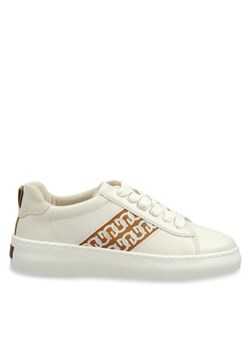 Gant Sneakersy Lawill Sneaker 28531507 Écru ze sklepu MODIVO w kategorii Buty sportowe damskie - zdjęcie 181156634