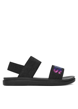 Nelli Blu Sandały CSS20370-00A Czarny ze sklepu MODIVO w kategorii Sandały dziecięce - zdjęcie 181156710