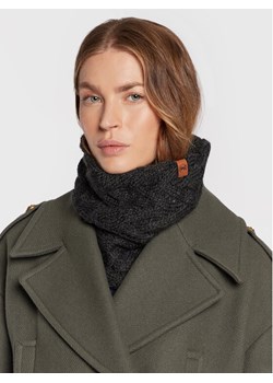Buff Komin Caryn 123518.901.10.00 Czarny ze sklepu MODIVO w kategorii Szaliki i chusty damskie - zdjęcie 181156791