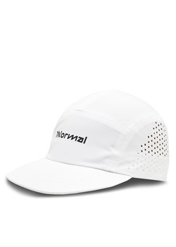 NNormal Czapka z daszkiem Race N1ARC03 Biały ze sklepu MODIVO w kategorii Czapki z daszkiem męskie - zdjęcie 181156811