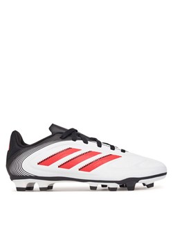 adidas Buty do piłki nożnej Copa Pure 3 Club Firm/Multi-Ground IE1197 Biały - id: 0000304734472 - marki adidas - 181156823 adidas Buty do piłki nożnej Copa Pure 3 Club Firm/Multi-Ground IE1197 Biały ze sklepu MODIVO w kategorii Buty sportowe dziecięce - zdjęcie 181156823