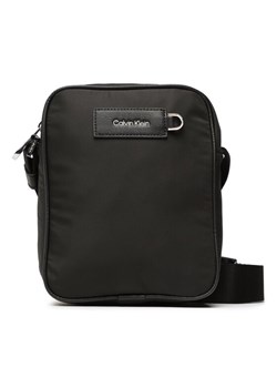 Calvin Klein Saszetka Ck Elevated Reporter S K50K510037 Czarny ze sklepu MODIVO w kategorii Saszetki - zdjęcie 181156903