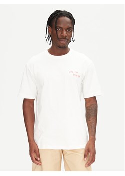 Only & Sons T-Shirt Milo 22034452 Biały Relaxed Fit ze sklepu MODIVO w kategorii T-shirty męskie - zdjęcie 181156933