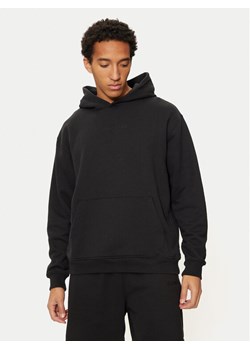 Nike Bluza FJ1966 Czarny Regular Fit ze sklepu MODIVO w kategorii Bluzy męskie - zdjęcie 181156974