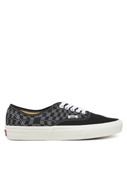 Vans Tenisówki Authentic VN000D7YBLK1 Czarny ze sklepu MODIVO w kategorii Trampki męskie - zdjęcie 181157080