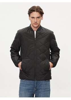 Only & Sons Kurtka przejściowa Art. 22027456 Czarny Regular Fit ze sklepu MODIVO w kategorii Kurtki męskie - zdjęcie 181157150