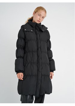 InWear Kurtka puchowa Maike 30107397 Czarny Regular Fit ze sklepu MODIVO w kategorii Kurtki damskie - zdjęcie 181157182