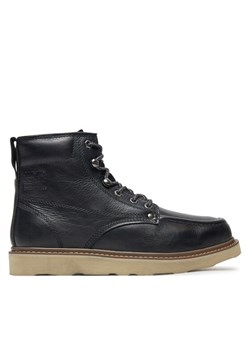 Jack&Jones Trzewiki 12240443 Szary ze sklepu MODIVO w kategorii Buty zimowe męskie - zdjęcie 181157222
