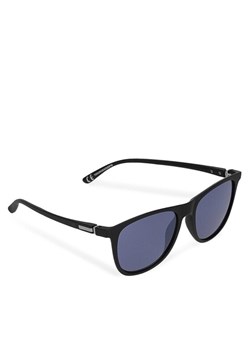 4F Okulary przeciwsłoneczne 4FSS23ASUNU021 Czarny ze sklepu MODIVO w kategorii Okulary przeciwsłoneczne damskie - zdjęcie 181157312
