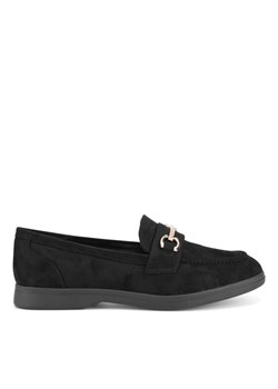 DeeZee Lordsy DS1590-2 Czarny ze sklepu MODIVO w kategorii Lordsy damskie - zdjęcie 181157343