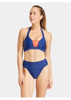 adidas Bikini Colorblock IL7251 Niebieski ze sklepu MODIVO w kategorii Stroje kąpielowe - zdjęcie 181157410