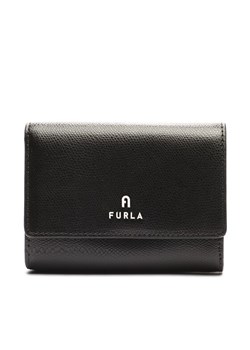 Furla Duży Portfel Damski Camelia WP00325-ARE000-O6000-1007 Czarny ze sklepu MODIVO w kategorii Portfele damskie - zdjęcie 181157451