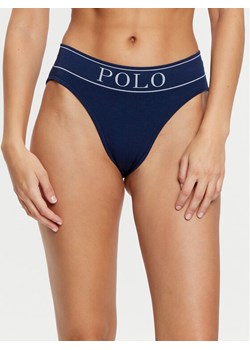 Polo Ralph Lauren Figi klasyczne 4P2024 Granatowy ze sklepu MODIVO w kategorii Majtki damskie - zdjęcie 181157513