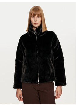 Colmar Kurtka puchowa 2262E 2YN Czarny Regular Fit ze sklepu MODIVO w kategorii Kurtki damskie - zdjęcie 181157520