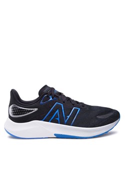 New Balance Buty do biegania FuelCell Propel v3 MFCPRCD3 Czarny ze sklepu MODIVO w kategorii Buty sportowe męskie - zdjęcie 181157551
