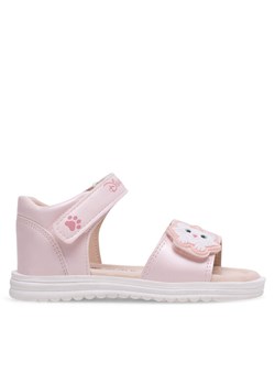 Disney Classics Sandały CM-SS24-505DCLS Różowy ze sklepu MODIVO w kategorii Sandały dziecięce - zdjęcie 181157600