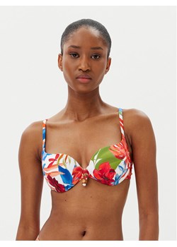 Selmark Góra od bikini BL517 Kolorowy - id: 0000305024725 - marki Selmark - 181157603 Selmark Góra od bikini BL517 Kolorowy ze sklepu MODIVO w kategorii Stroje kąpielowe - zdjęcie 181157603