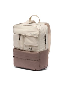 Columbia Plecak Street Transit Bacpack II 2101751 Brązowy ze sklepu MODIVO w kategorii Plecaki - zdjęcie 181157741