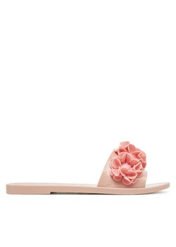 Melissa Klapki Melissa Babe Springtime Ad M 35851 Różowy ze sklepu MODIVO w kategorii Klapki damskie - zdjęcie 181157823