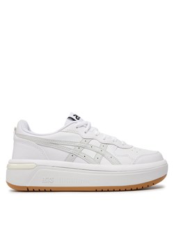 Asics Sneakersy Japan S St 1203A289 Biały ze sklepu MODIVO w kategorii Buty sportowe męskie - zdjęcie 181157933