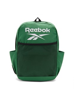Reebok Plecak RBK-003-CCC-05 Zielony ze sklepu MODIVO w kategorii Plecaki - zdjęcie 181157994
