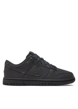 Nike Sneakersy Dunk Low FZ3781 060 Szary ze sklepu MODIVO w kategorii Buty sportowe damskie - zdjęcie 181158011