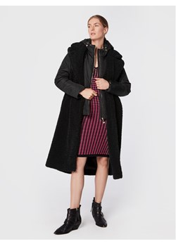 Liu Jo Sport Kurtka przejściowa TF2193 E0789 Czarny Regular Fit ze sklepu MODIVO w kategorii Kurtki damskie - zdjęcie 181158060