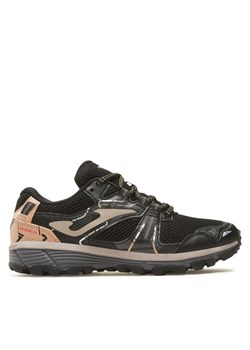 Joma Buty do biegania Tk.Shock Lady 2301 TKSHLS2301 Czarny ze sklepu MODIVO w kategorii Buty sportowe damskie - zdjęcie 181158112