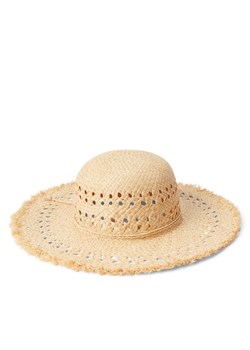 Lauren Ralph Lauren Kapelusz 454937137001 Brązowy ze sklepu MODIVO w kategorii Kapelusze damskie - zdjęcie 181158163