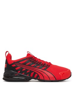 Puma Sneakersy Voltaic Evo 379601 15 Czerwony ze sklepu MODIVO w kategorii Buty sportowe męskie - zdjęcie 181158230