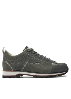 Dolomite Trekkingi 54 Low Lt 248734 1181 Szary ze sklepu MODIVO w kategorii Buty trekkingowe damskie - zdjęcie 181158280