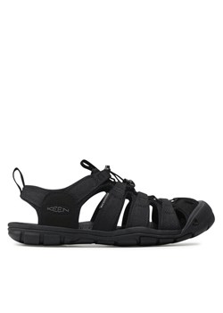 Keen Sandały Clearwater Cnx 1026311 Czarny ze sklepu MODIVO w kategorii Sandały męskie - zdjęcie 181158401
