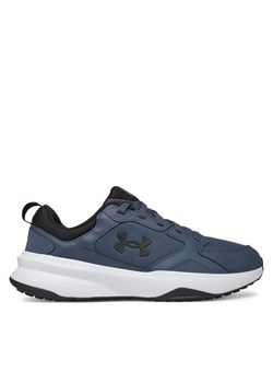 Under Armour Buty do biegania Ua Charged Edge 3026727 Szary ze sklepu MODIVO w kategorii Buty sportowe męskie - zdjęcie 181158522