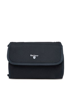 Barbour Kosmetyczka Cascade Hanging MAC0460NY31 Granatowy ze sklepu MODIVO w kategorii Kosmetyczki - zdjęcie 181158720