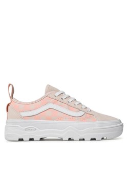 Vans Tenisówki Sentry Old Sko VN0A5KR3BM01 Różowy ze sklepu MODIVO w kategorii Trampki damskie - zdjęcie 181158744