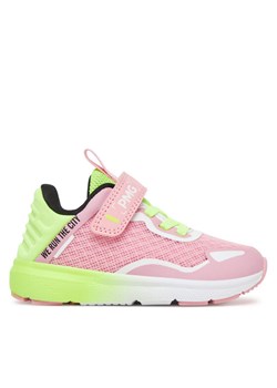 Primigi Sneakersy 7956600 Różowy ze sklepu MODIVO w kategorii Buty sportowe dziecięce - zdjęcie 181158894
