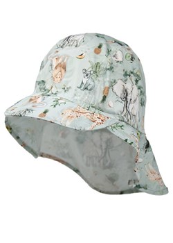 Jamiks Czapka z daszkiem George JLF121 Zielony ze sklepu MODIVO w kategorii Czapki dziecięce - zdjęcie 181158933
