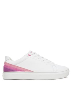 Roxy Sneakersy V12-903 Biały ze sklepu MODIVO w kategorii Buty sportowe damskie - zdjęcie 181159082