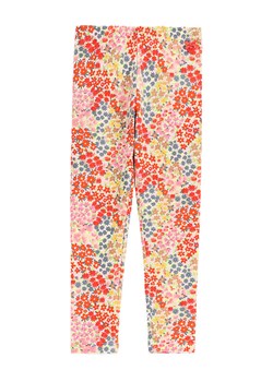 Coccodrillo Legginsy WC5122103NGK Kolorowy Slim Fit ze sklepu MODIVO w kategorii Spodnie dziewczęce - zdjęcie 181159133