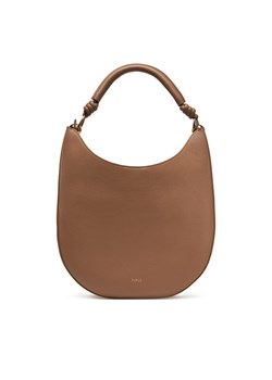 Furla Torebka Sfera Nera WB01358 BX0176 YU500 Brązowy ze sklepu MODIVO w kategorii Torby Shopper bag - zdjęcie 181159150