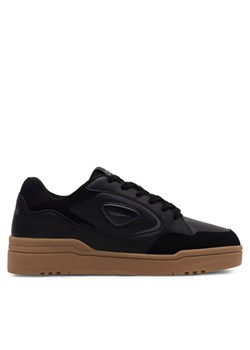 Sprandi Sneakersy FEEL IT MPRS-2022M05041 Czarny ze sklepu MODIVO w kategorii Buty sportowe męskie - zdjęcie 181159164