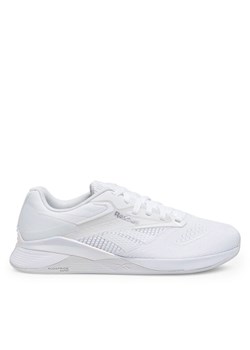 Reebok Sneakersy NanoX4 100074304 Biały ze sklepu MODIVO w kategorii Buty sportowe damskie - zdjęcie 181159202