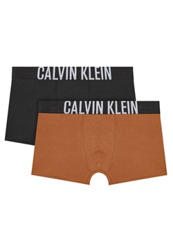 Calvin Klein Underwear Komplet 2 par bokserek B70B700509 Kolorowy ze sklepu MODIVO w kategorii Majtki dziecięce - zdjęcie 181159212