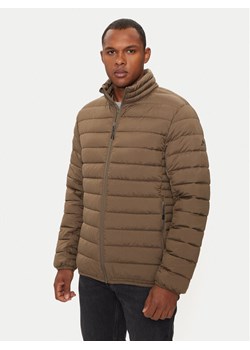 Whistler Kurtka przejściowa Edge W242136 Beżowy Regular Fit ze sklepu MODIVO w kategorii Kurtki męskie - zdjęcie 181159254