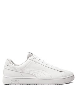 Puma Sneakersy Rickie Classic 394251-01 Biały ze sklepu MODIVO w kategorii Trampki męskie - zdjęcie 181159341
